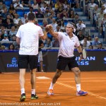 8515 Richard Krajicek Pat Cash Exhibition Umag 2017