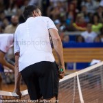 8531 Richard Krajicek Exhibition Umag 2017