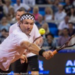8556 Pat Cash Richard Krajicek Exhibition Umag 2017