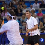 8568 Richard Krajicek Pat Cash Exhibition Umag 2017