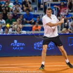 8582 Richard Krajicek Exhibition Umag 2017