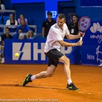 8587 Richard Krajicek Exhibition Umag 2017