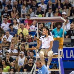 8594 Referee Richard Krajicek Goran Ivanisevic Pat Cash Exhibition Umag 2017