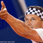 8602a Richard Krajicek Exhibition Umag 2017