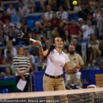 8653 Referee Richard Krajicek Goran Ivanisevic Pat Cash Exhibition Umag 2017
