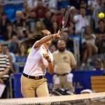 8654 Referee Richard Krajicek Goran Ivanisevic Pat Cash Exhibition Umag 2017