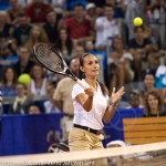 8657 Referee Richard Krajicek Goran Ivanisevic Pat Cash Exhibition Umag 2017