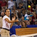 8658 Referee Richard Krajicek Goran Ivanisevic Pat Cash Exhibition Umag 2017