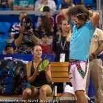 8676 Goran Ivanisevic Exhibition Umag 2017
