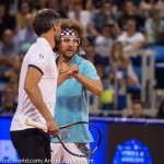 8679 Richard Krajicek Goran Ivanisevic Exhibition Umag 2017