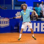 8680 Richard Krajicek Goran Ivanisevic Pat Cash Exhibition Umag 2017