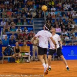 8714 Richard Krajicek Pat Cash Exhibition Umag 2017