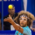 8747 Pat Cash Richard Krajicek Exhibition Umag 2017