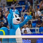 8779 Richard Krajicek Goran Ivanisevic Pat Cash Exhibition Umag 2017