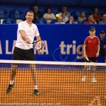 8867 Richard Krajicek Exhibition Umag 2017