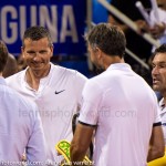 8918 Richard Krajicek Pat Cash Exhibition Umag 2017