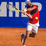 Benoit Paire Umag 2017 6598