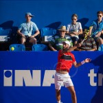 Benoit Paire Umag 2017 6599