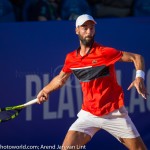 Benoit Paire Umag 2017 6645