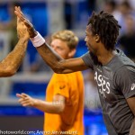 Gael Monfils Goffin Dodig  Umag 2017 3946