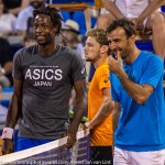 Gael Monfils Goffin Dodig  Umag 2017 4150