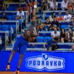 Gael Monfils Umag 2017 3805
