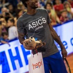 Gael Monfils Umag 2017 4180