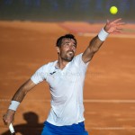 Ivan Dodig SF Umag 2017 2018