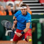 5163 Jiri Vesely tegen Robin DC 2017 NL Tjechië