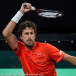 5182 Robin tegen Jiri Vesely DC 2017 NL Tjechië