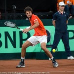 5196 Robin tegen Jiri Vesely DC 2017 NL Tjechië