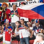 5226 Fans Tjechië DC 2017 NL Tjechië