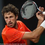 5238 Robin tegen Jiri Vesely DC 2017 NL Tjechië