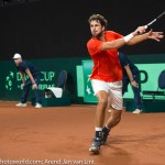 5294 Robin tegen Jiri Vesely DC 2017 NL Tjechië