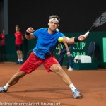 5301 Jiri Vesely tegen Robin DC 2017 NL Tjechië