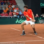 5338 Robin tegen Jiri Vesely DC 2017 NL Tjechië