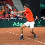 5340 Robin tegen Jiri Vesely DC 2017 NL Tjechië