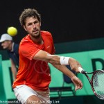5350 Robin tegen Jiri Vesely DC 2017 NL Tjechië
