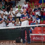 5378 Bank Tsjechië Jiri Vesely tegen Robin DC 2017 NL Tjechië