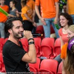 5414 DJ voor fans DC 2017 NL Tjechië