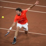 5635 Robin tegen Jiri Vesely DC 2017 NL Tjechië