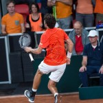 5655 Robin tegen Jiri Vesely DC 2017 NL Tjechië