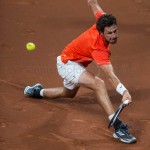 5661 Robin tegen Jiri Vesely DC 2017 NL Tjechië