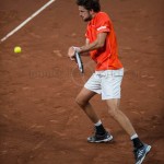 5672 Robin tegen Jiri Vesely DC 2017 NL Tjechië