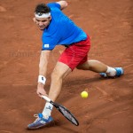 5702 Jiri Vesely tegen Robin DC 2017 NL Tjechië