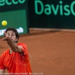 5735 Robin tegen Jiri Vesely DC 2017 NL Tjechië