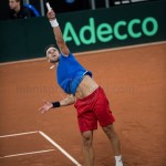 5747 Jiri Vesely tegen Robin DC 2017 NL Tjechië