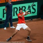 5757 Robin tegen Jiri Vesely DC 2017 NL Tjechië
