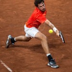 5794 Robin tegen Jiri Vesely DC 2017 NL Tjechië