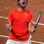 5824 Robin tegen Jiri Vesely DC 2017 NL Tjechië